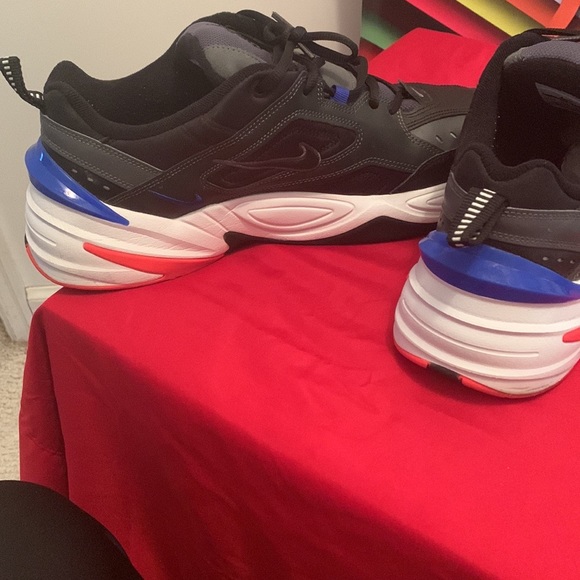 Hardly used Nike techno very hip - Picture 5 of 7